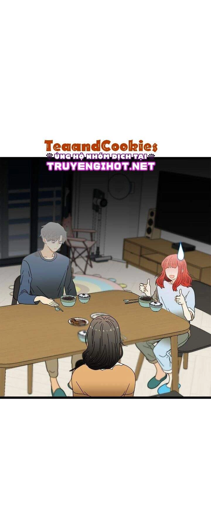 Giả Mạo Theo Phong Cách Chapter 30 - 41