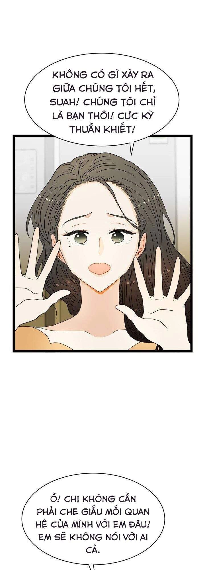 Giả Mạo Theo Phong Cách Chapter 30 - 44