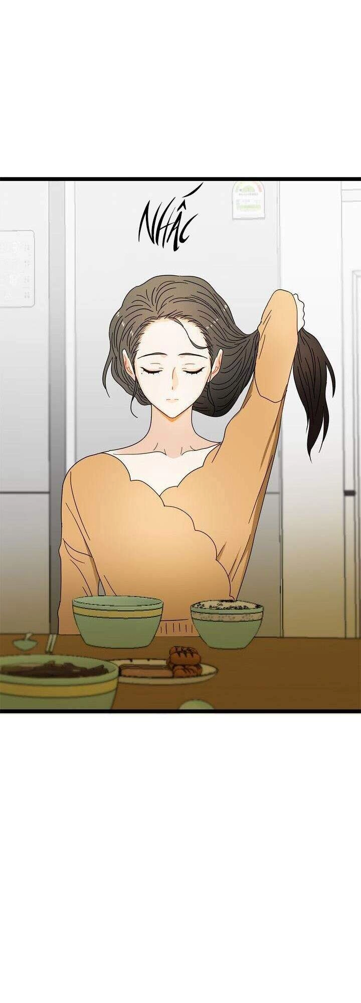 Giả Mạo Theo Phong Cách Chapter 30 - 47