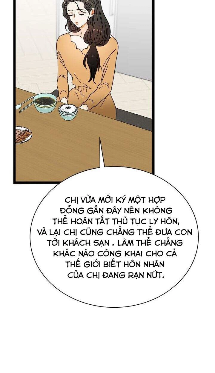 Giả Mạo Theo Phong Cách Chapter 31 - 6