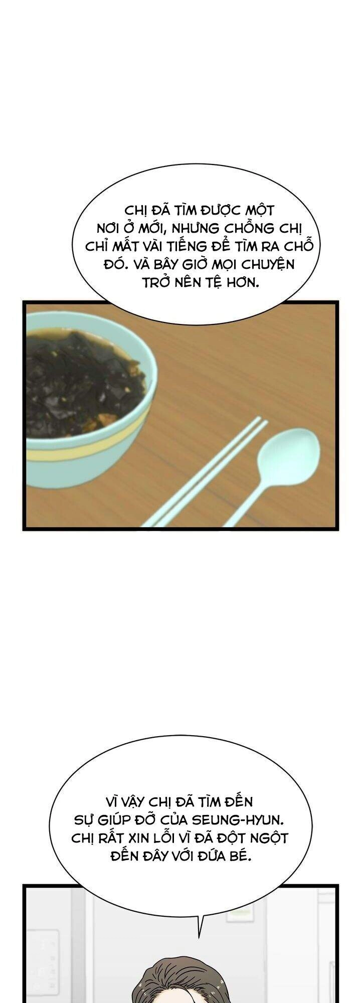 Giả Mạo Theo Phong Cách Chapter 31 - 7