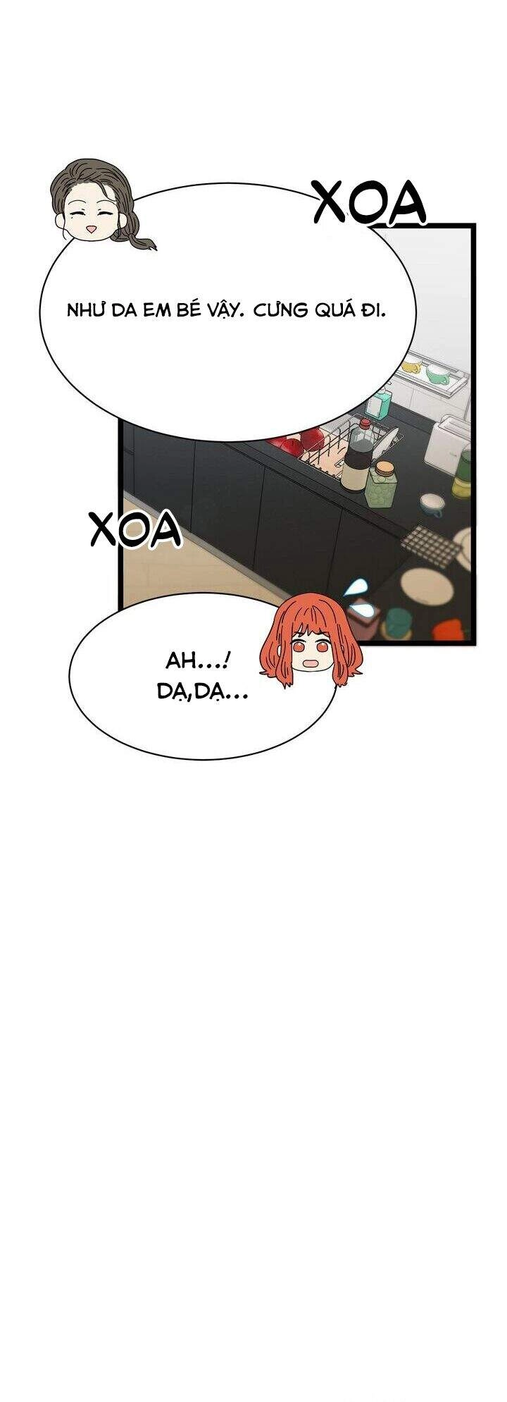 Giả Mạo Theo Phong Cách Chapter 31 - 17