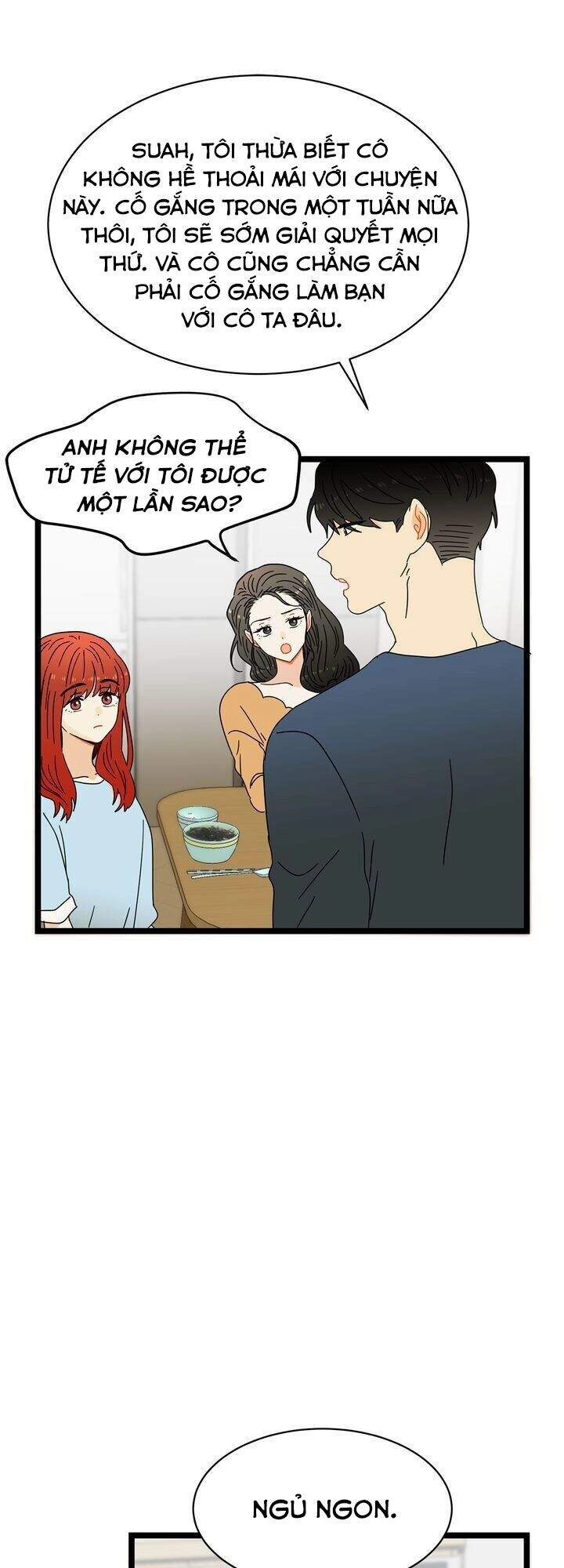 Giả Mạo Theo Phong Cách Chapter 31 - 21