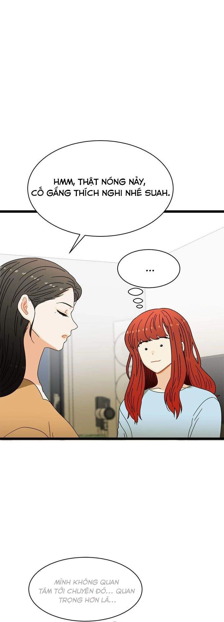 Giả Mạo Theo Phong Cách Chapter 31 - 24