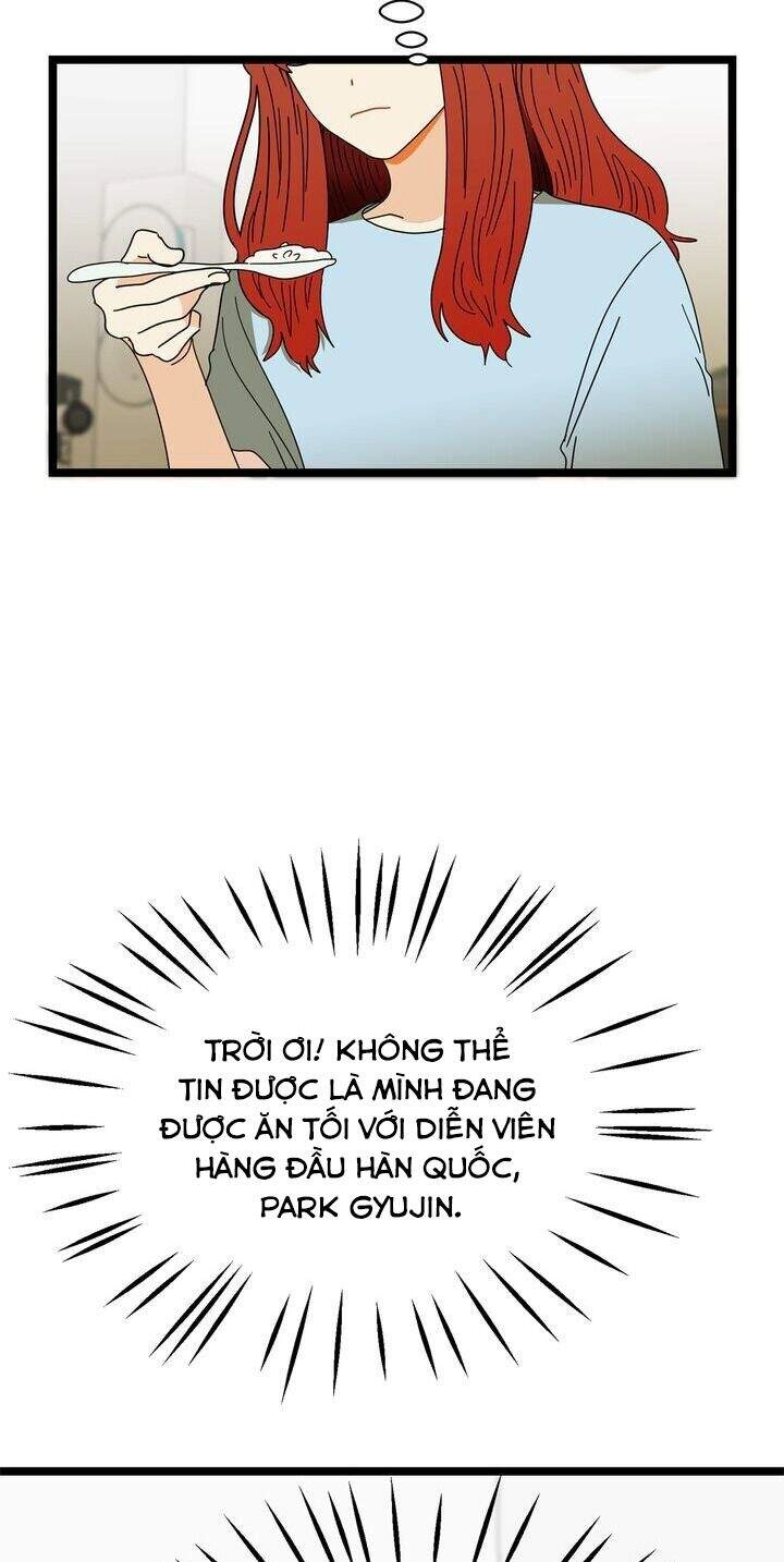 Giả Mạo Theo Phong Cách Chapter 31 - 25