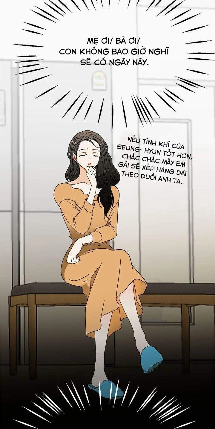 Giả Mạo Theo Phong Cách Chapter 31 - 26