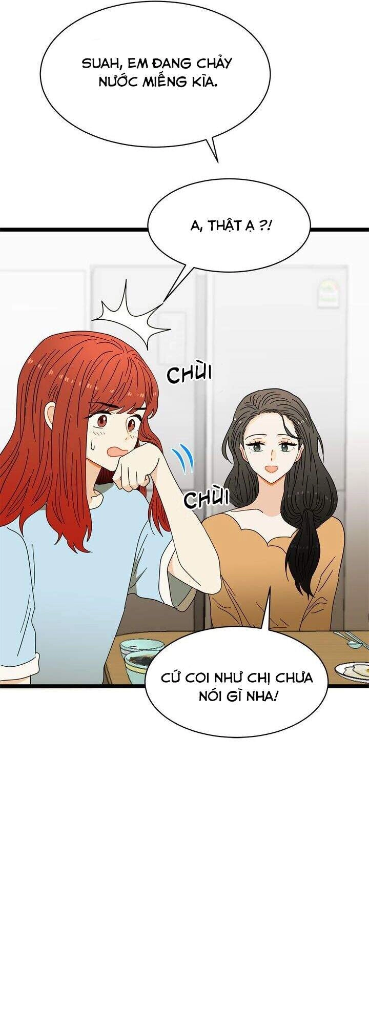 Giả Mạo Theo Phong Cách Chapter 31 - 30