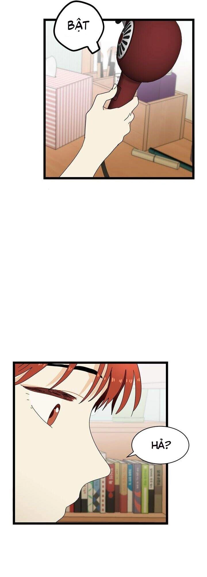 Giả Mạo Theo Phong Cách Chapter 31 - 42