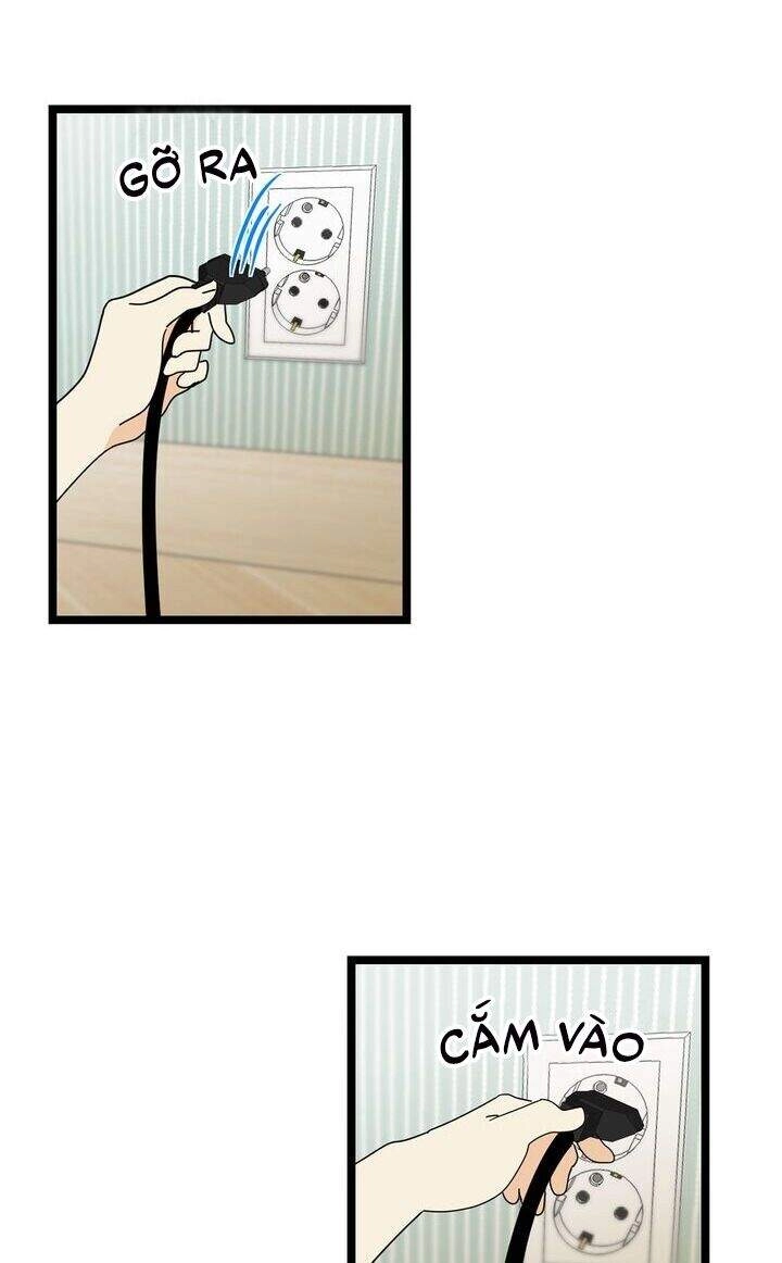 Giả Mạo Theo Phong Cách Chapter 31 - 43