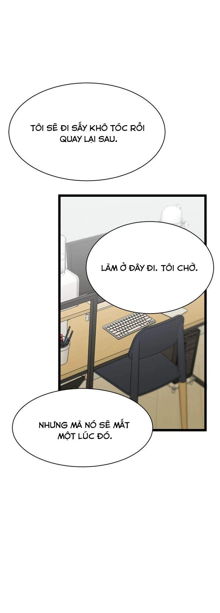 Giả Mạo Theo Phong Cách Chapter 31 - 54