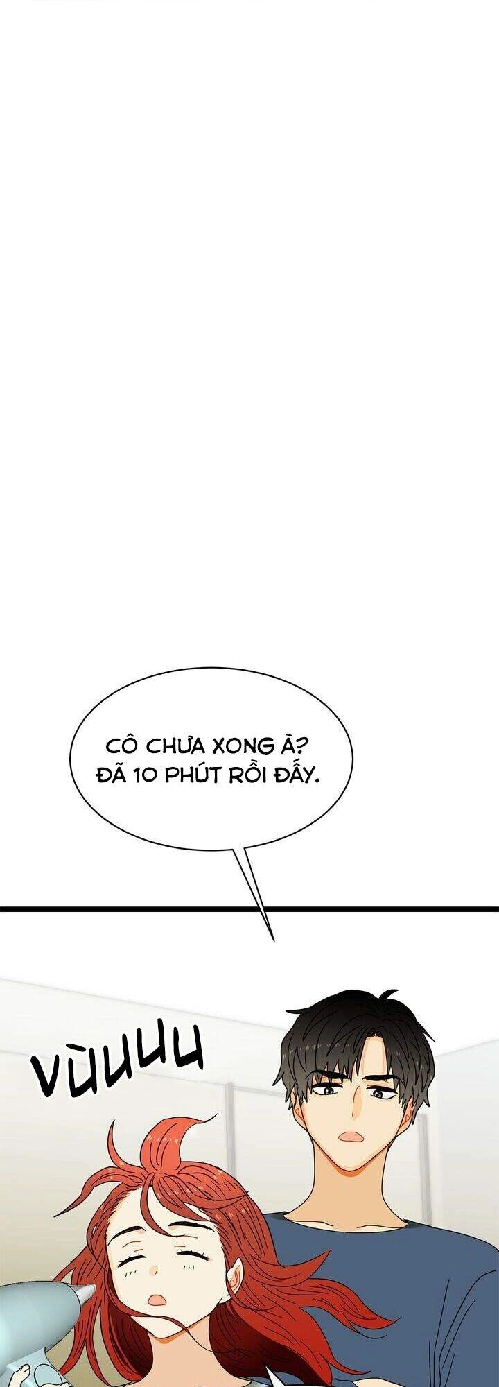 Giả Mạo Theo Phong Cách Chapter 31 - 60