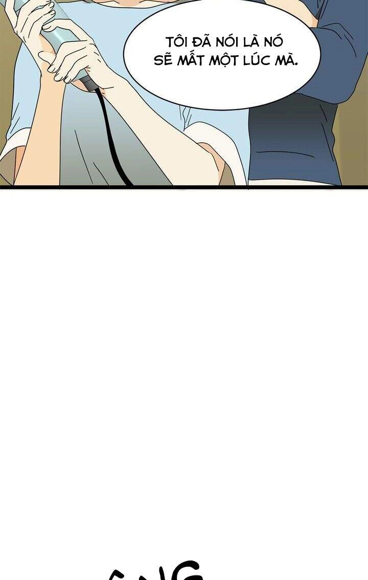 Giả Mạo Theo Phong Cách Chapter 31 - 61