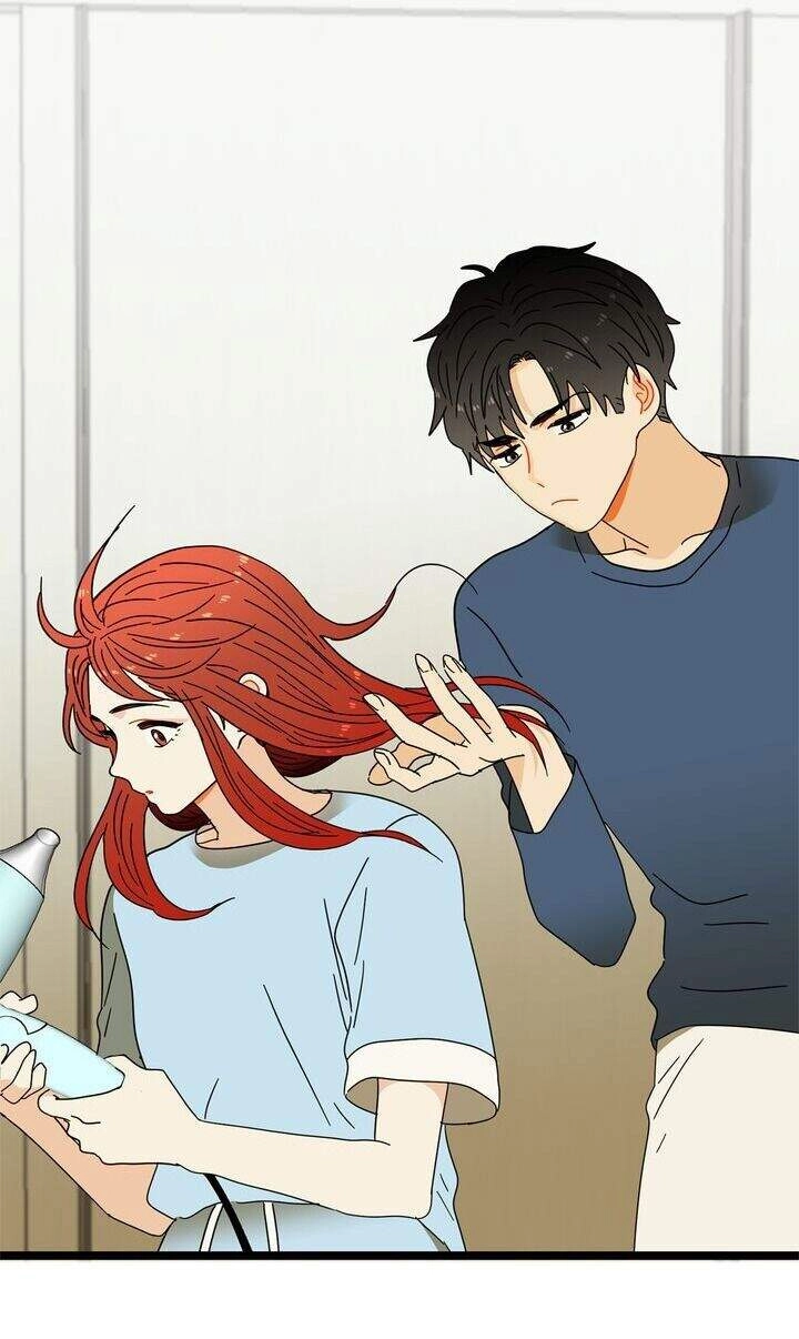 Giả Mạo Theo Phong Cách Chapter 31 - 64