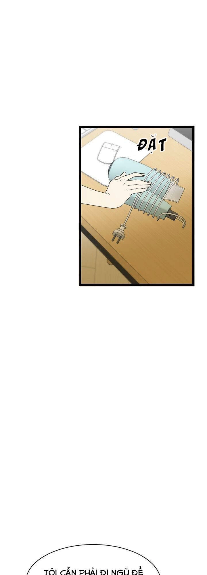 Giả Mạo Theo Phong Cách Chapter 32 - 3