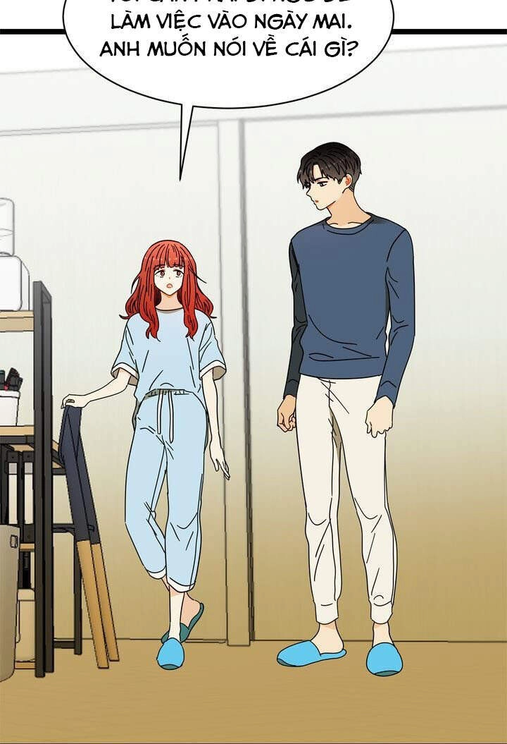 Giả Mạo Theo Phong Cách Chapter 32 - 4