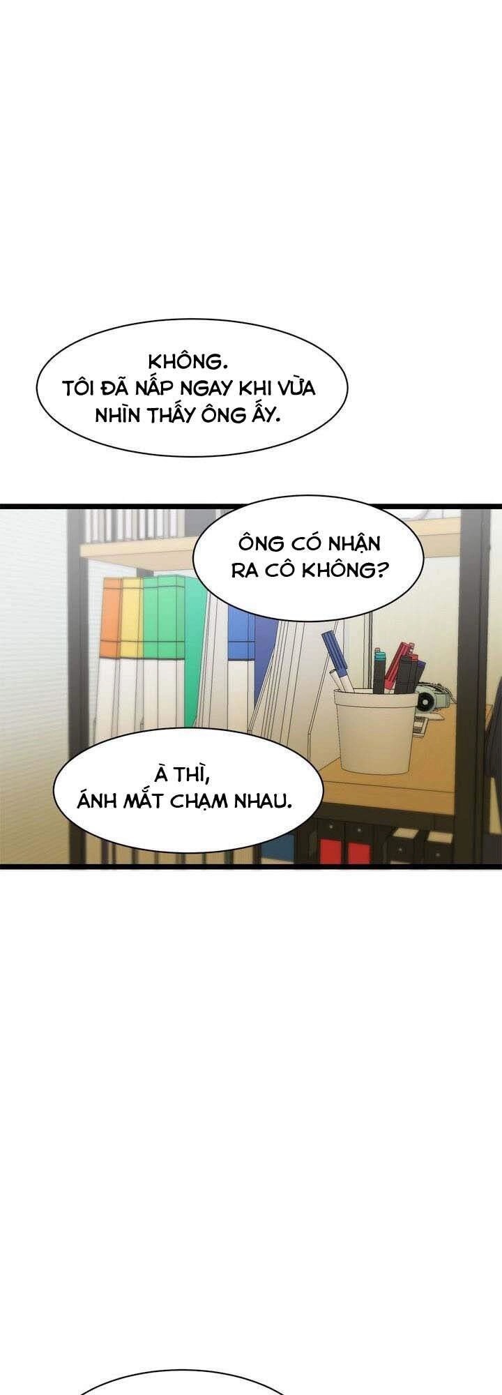 Giả Mạo Theo Phong Cách Chapter 32 - 6