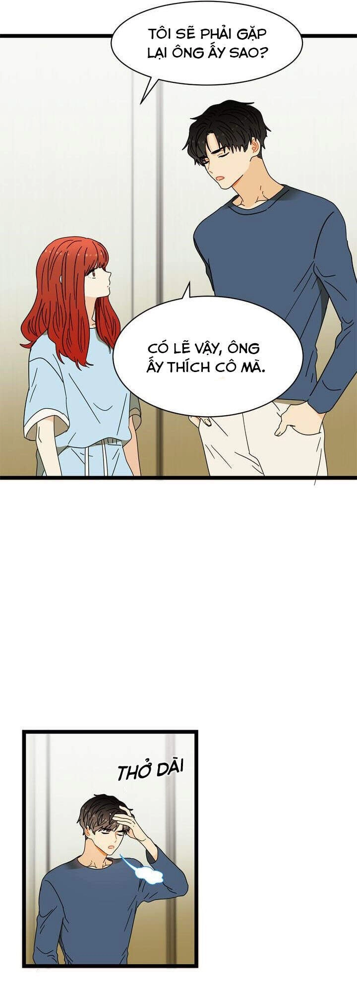 Giả Mạo Theo Phong Cách Chapter 32 - 8