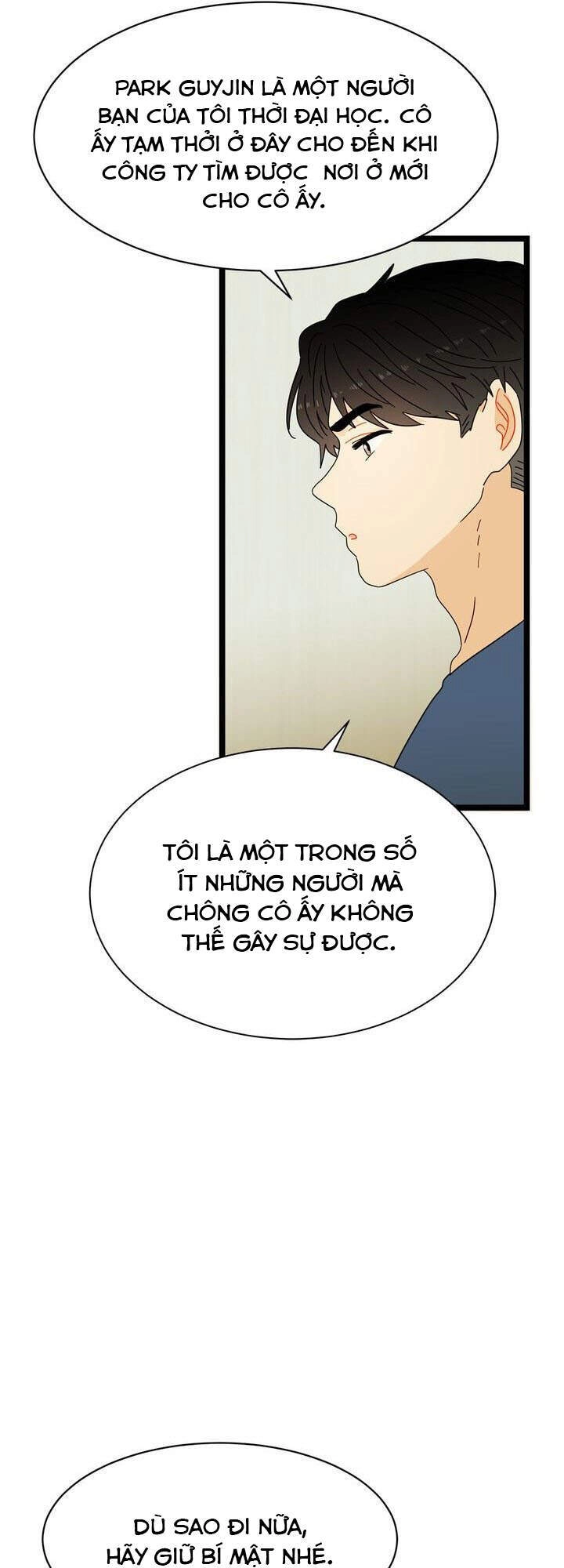 Giả Mạo Theo Phong Cách Chapter 32 - 11