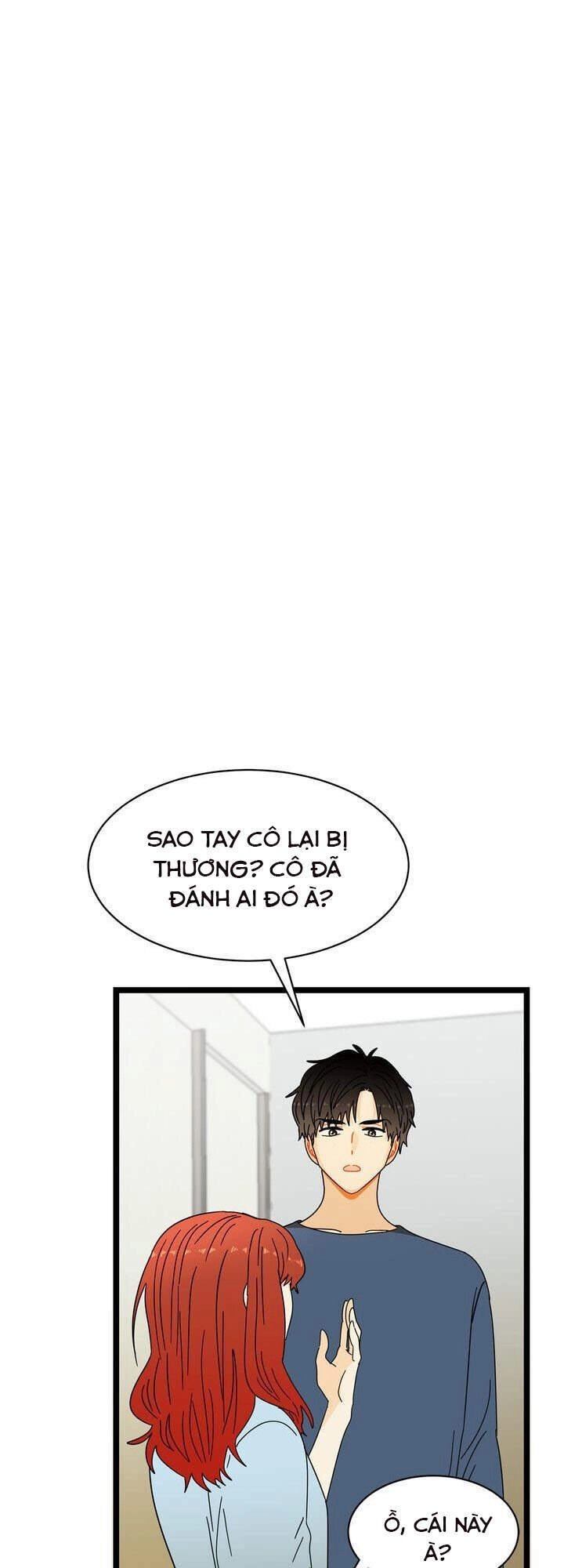 Giả Mạo Theo Phong Cách Chapter 32 - 18