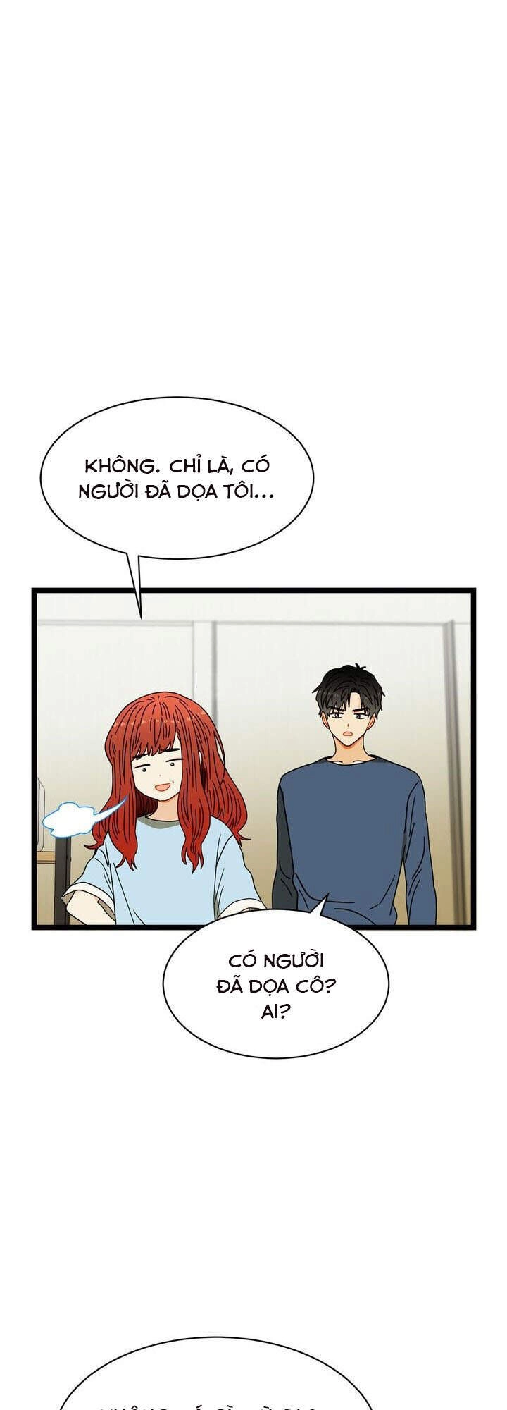 Giả Mạo Theo Phong Cách Chapter 32 - 20