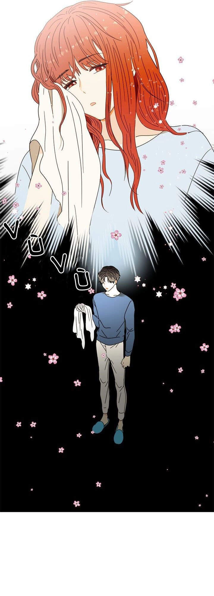 Giả Mạo Theo Phong Cách Chapter 32 - 29