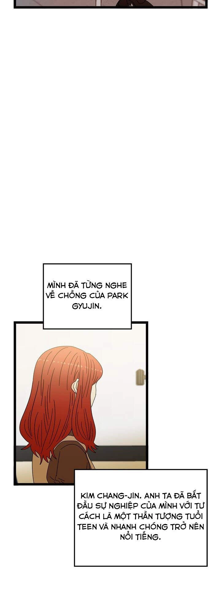 Giả Mạo Theo Phong Cách Chapter 32 - 39