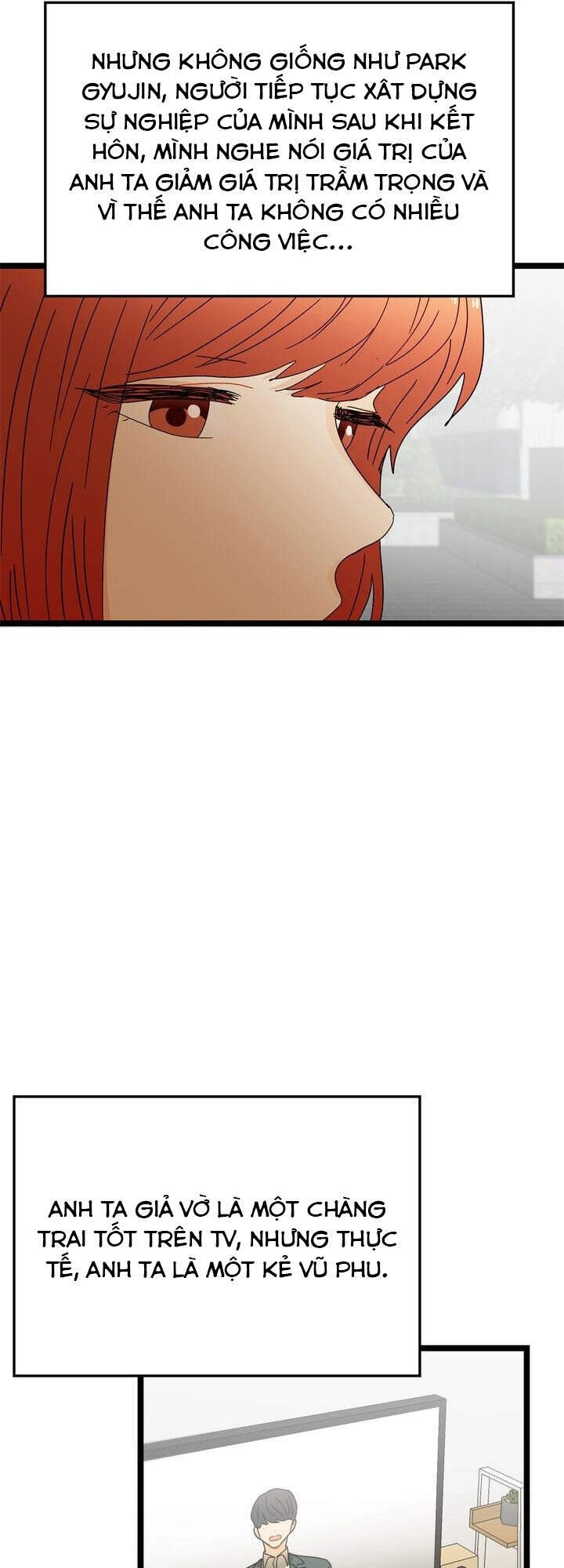 Giả Mạo Theo Phong Cách Chapter 32 - 41