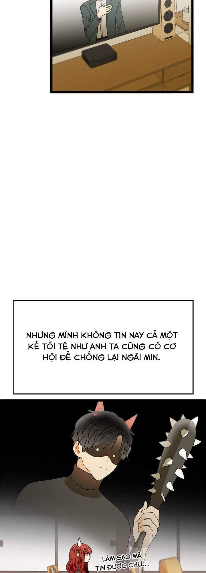 Giả Mạo Theo Phong Cách Chapter 32 - 42