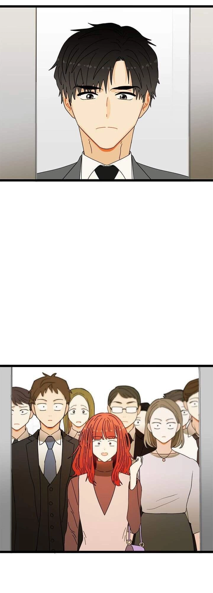 Giả Mạo Theo Phong Cách Chapter 32 - 47