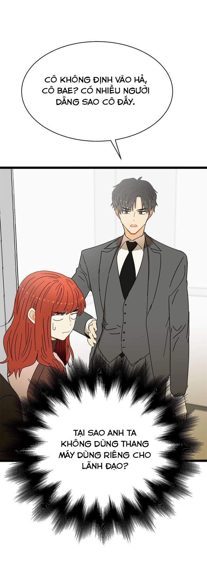 Giả Mạo Theo Phong Cách Chapter 32 - 50