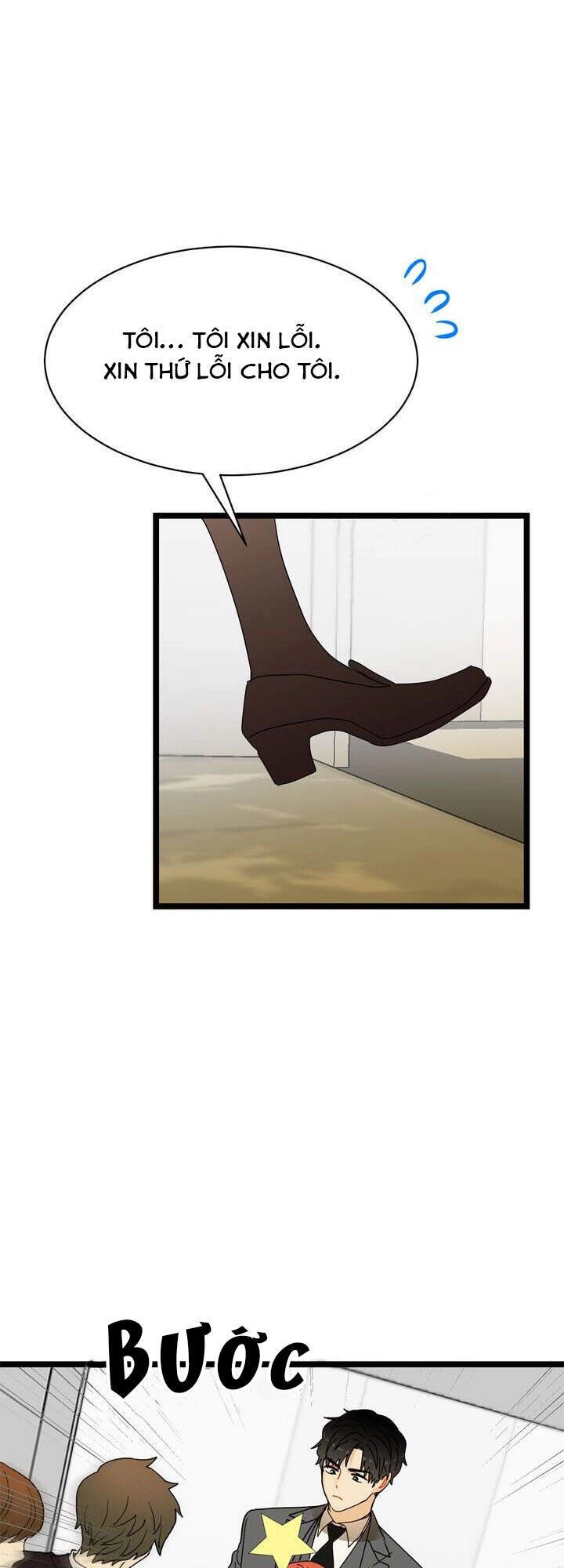 Giả Mạo Theo Phong Cách Chapter 32 - 51