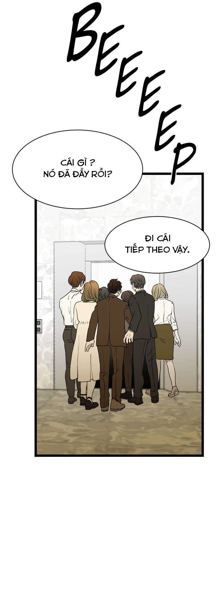 Giả Mạo Theo Phong Cách Chapter 32 - 54