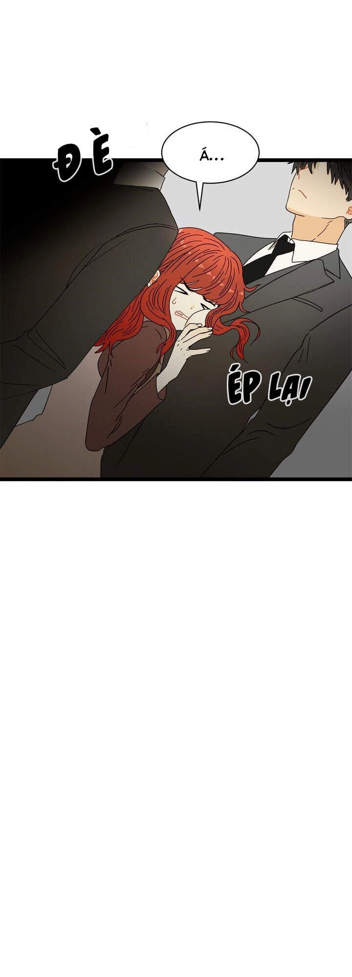 Giả Mạo Theo Phong Cách Chapter 32 - 56