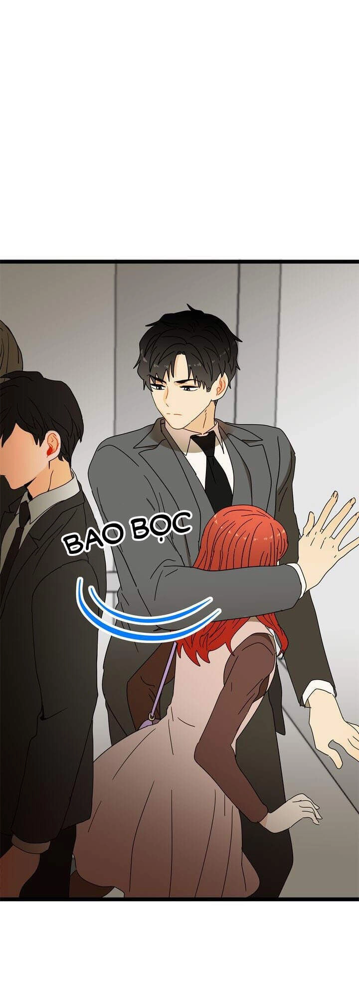 Giả Mạo Theo Phong Cách Chapter 32 - 60