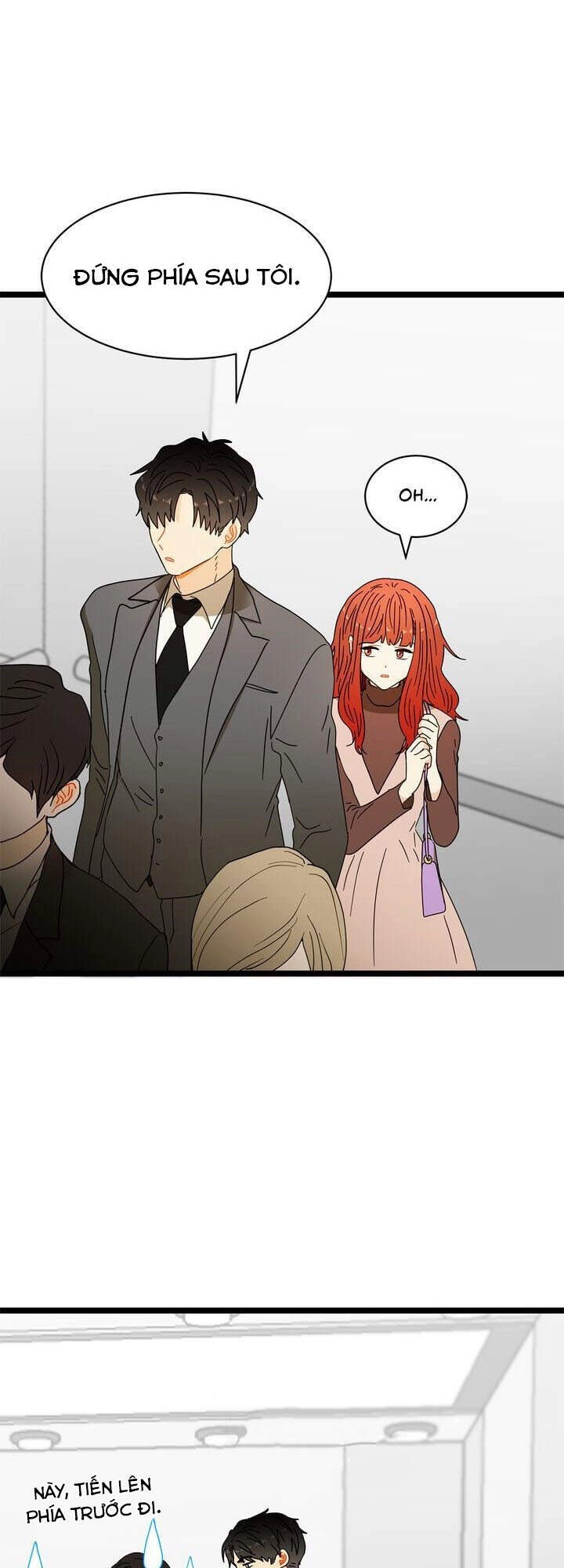 Giả Mạo Theo Phong Cách Chapter 32 - 63