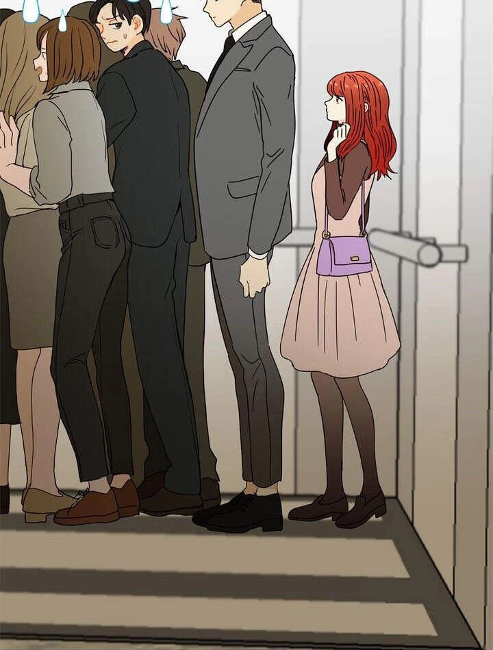 Giả Mạo Theo Phong Cách Chapter 32 - 64