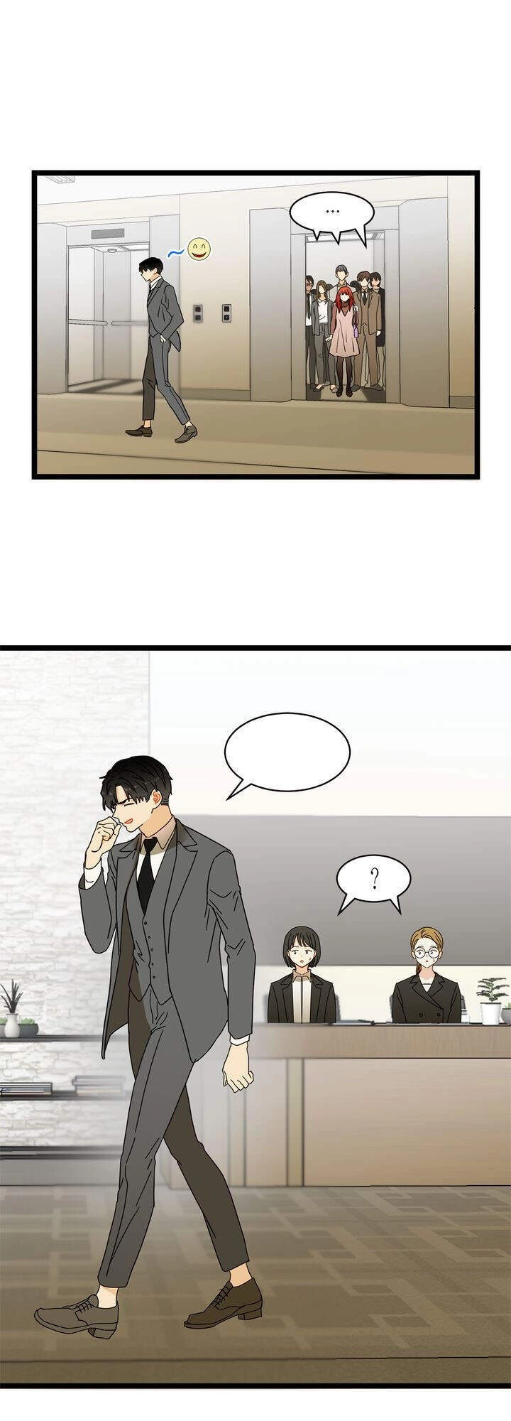 Giả Mạo Theo Phong Cách Chapter 33 - 8