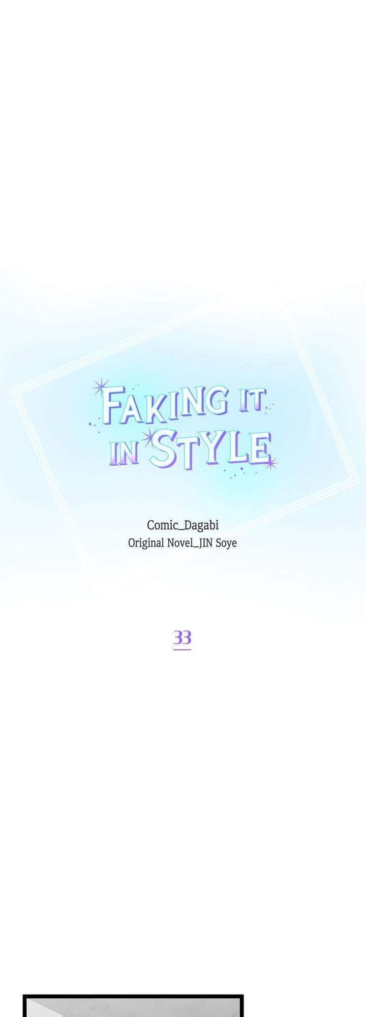 Giả Mạo Theo Phong Cách Chapter 33 - 9