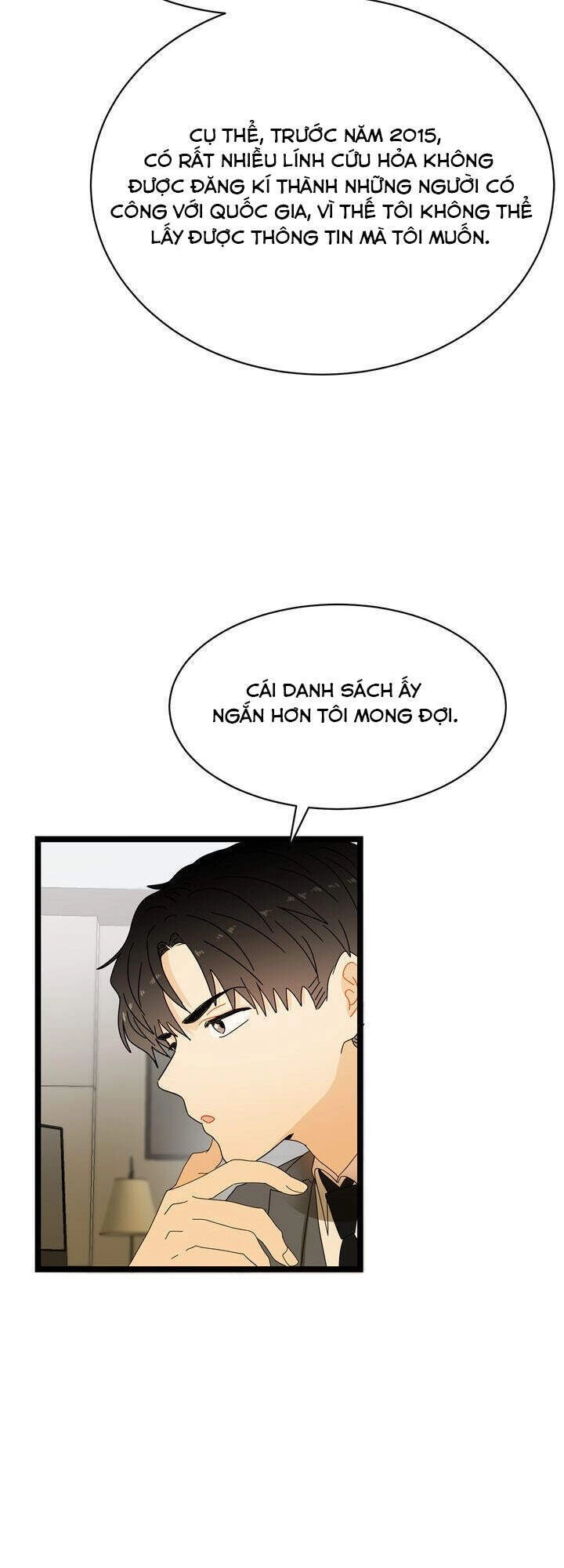 Giả Mạo Theo Phong Cách Chapter 33 - 12