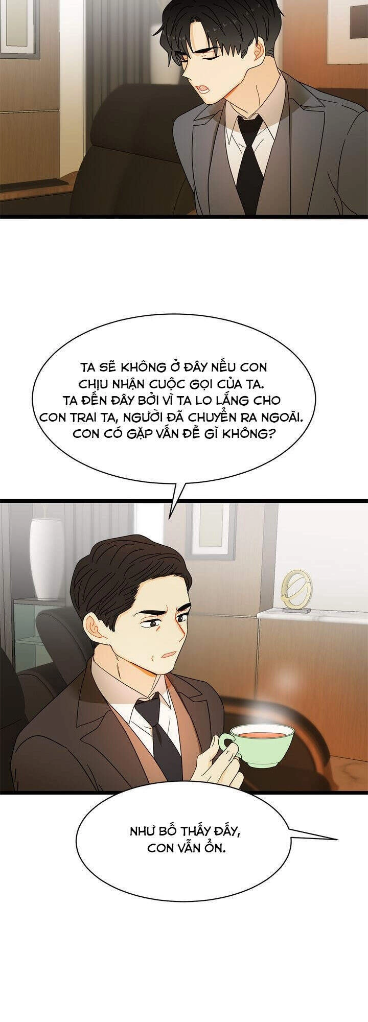 Giả Mạo Theo Phong Cách Chapter 33 - 21