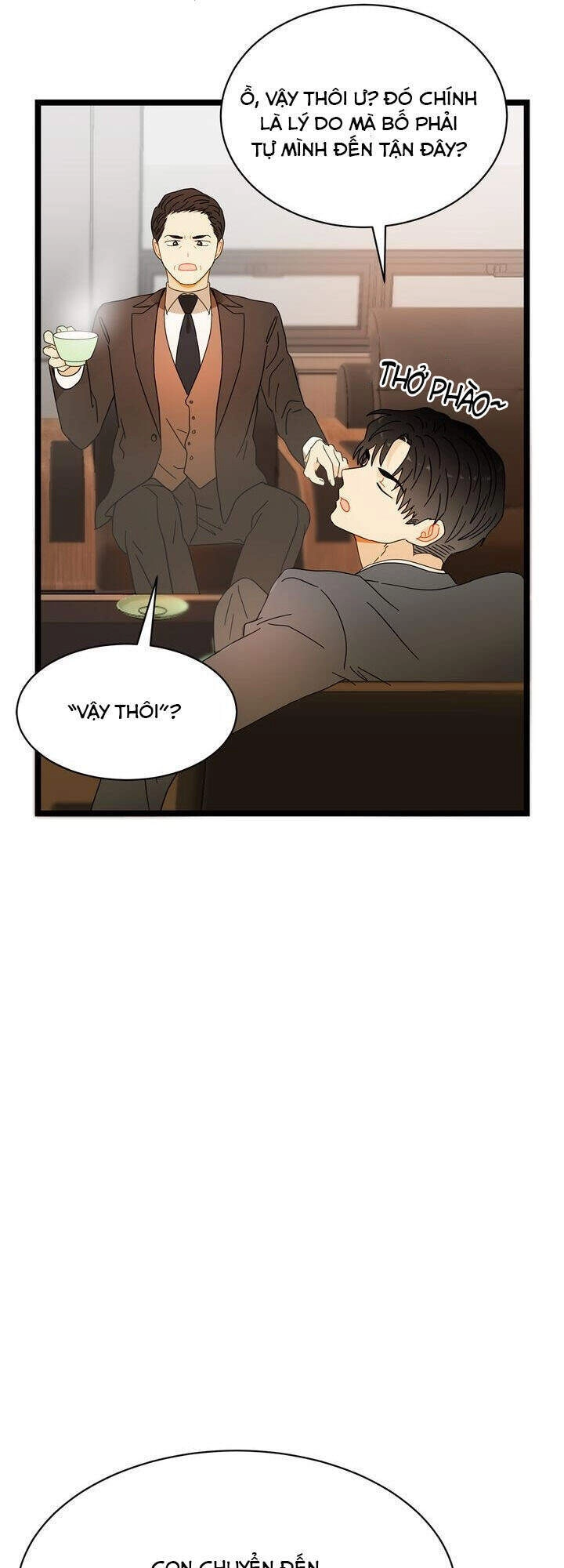 Giả Mạo Theo Phong Cách Chapter 33 - 23