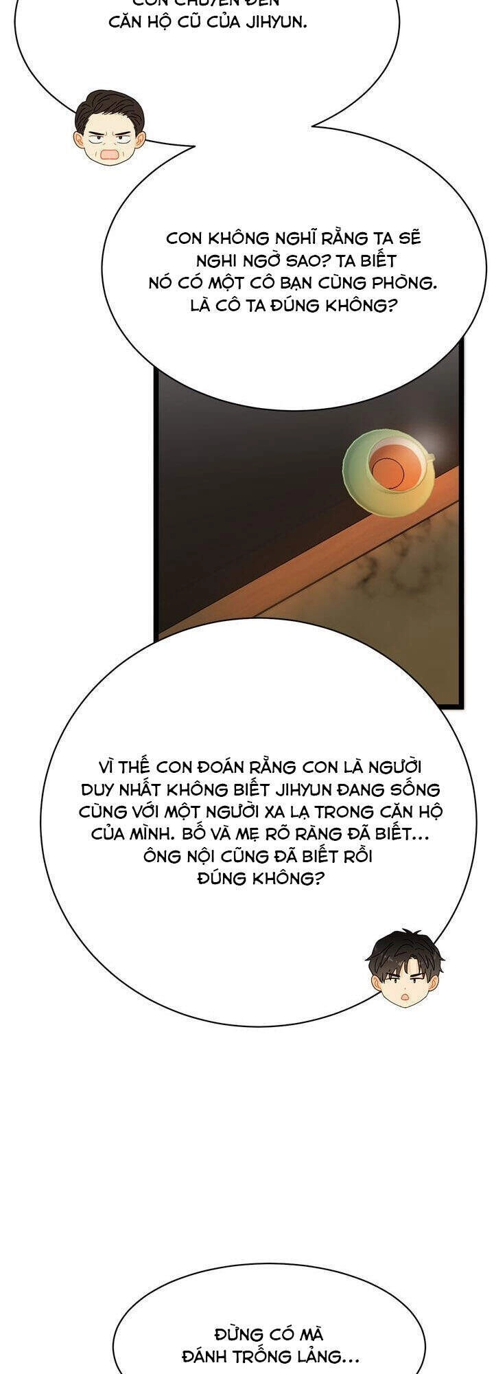 Giả Mạo Theo Phong Cách Chapter 33 - 24