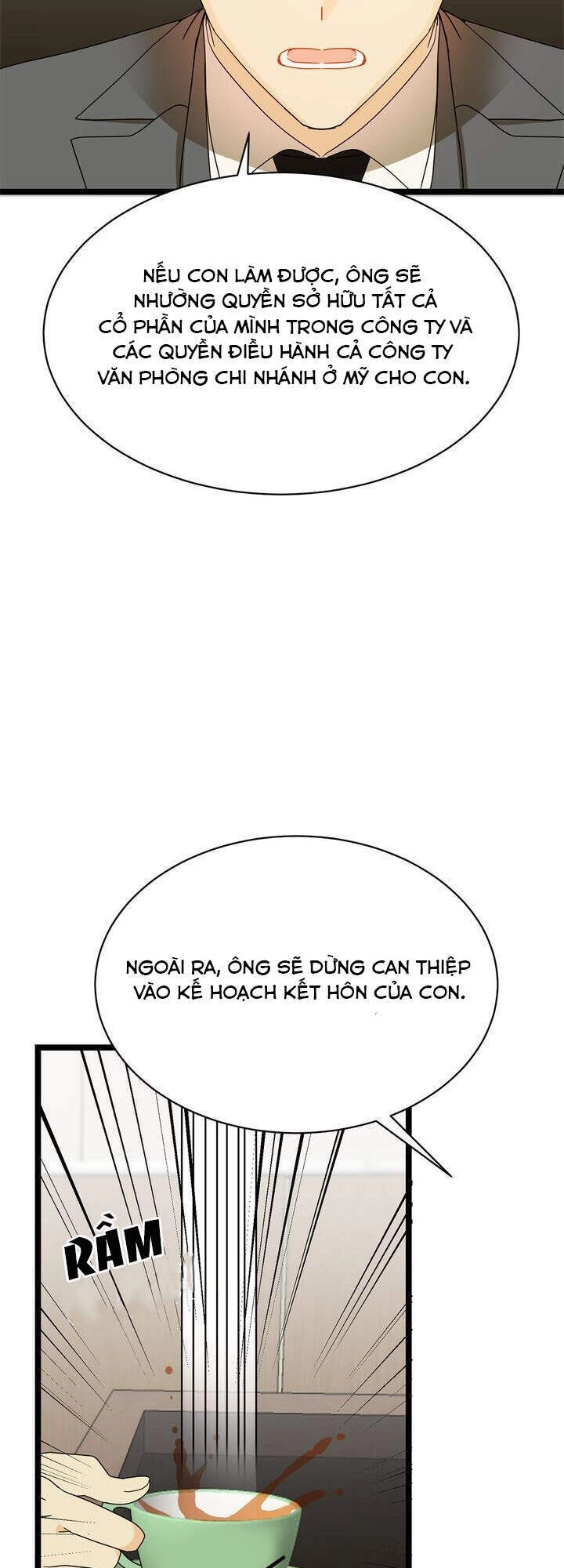 Giả Mạo Theo Phong Cách Chapter 33 - 27