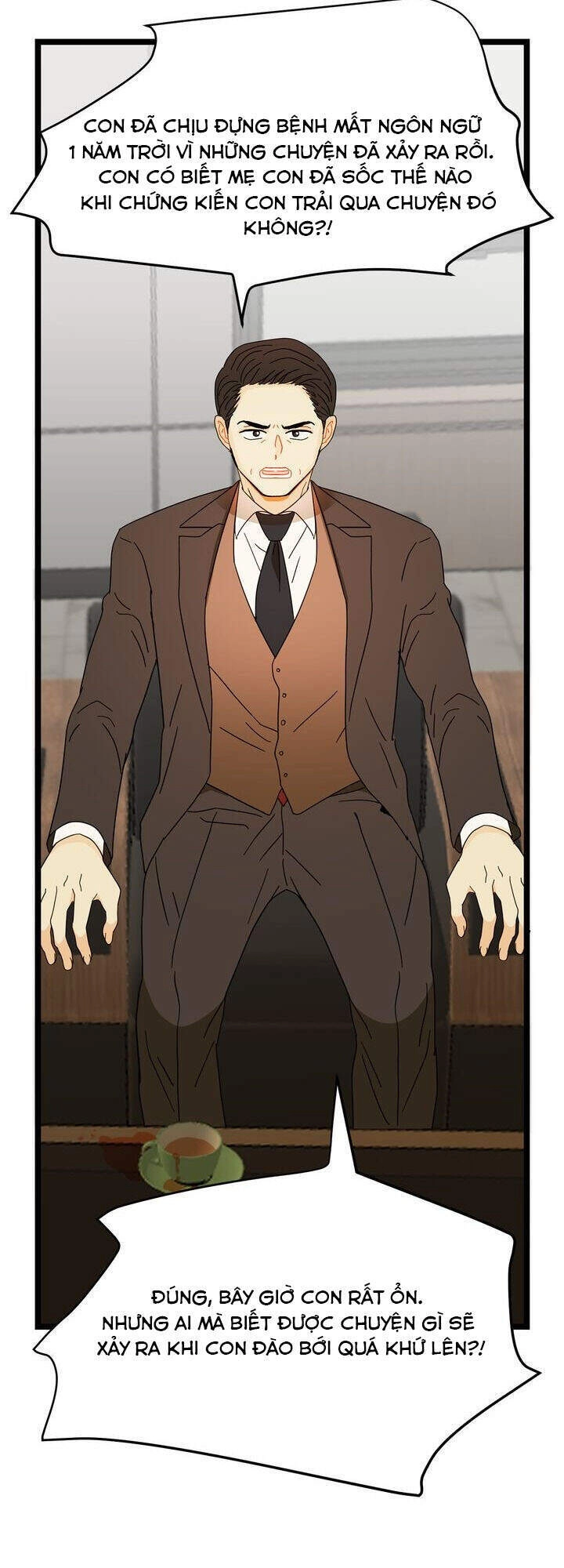 Giả Mạo Theo Phong Cách Chapter 33 - 32