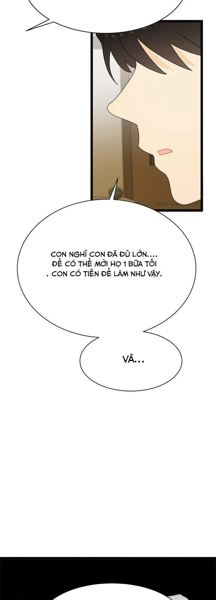 Giả Mạo Theo Phong Cách Chapter 33 - 35