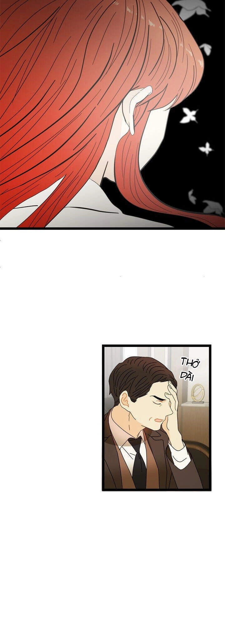 Giả Mạo Theo Phong Cách Chapter 33 - 38