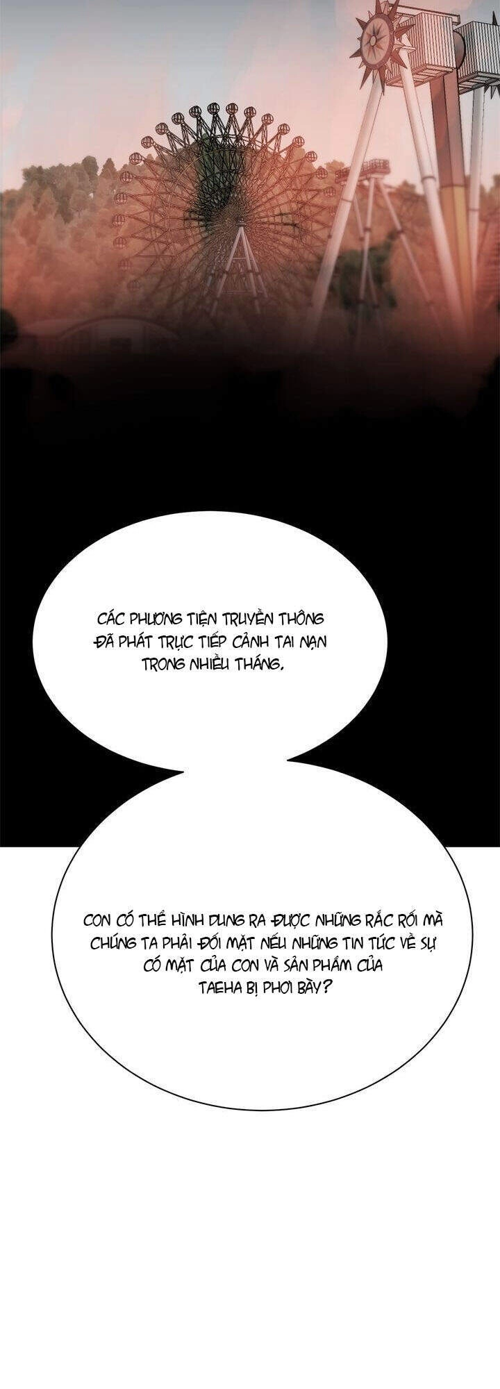 Giả Mạo Theo Phong Cách Chapter 33 - 41