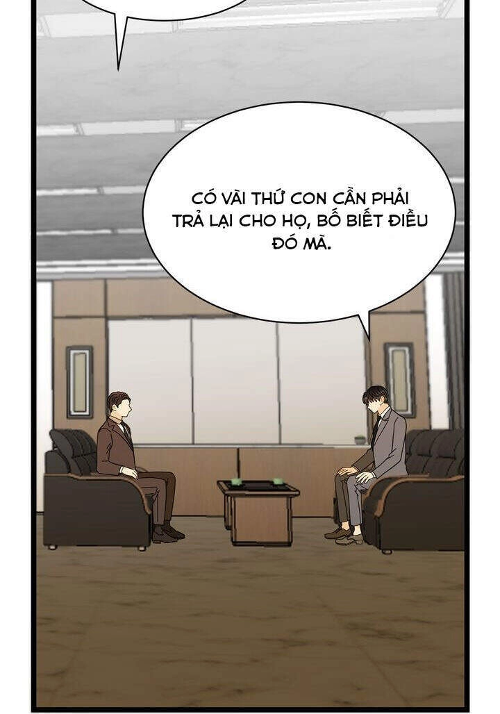 Giả Mạo Theo Phong Cách Chapter 33 - 45