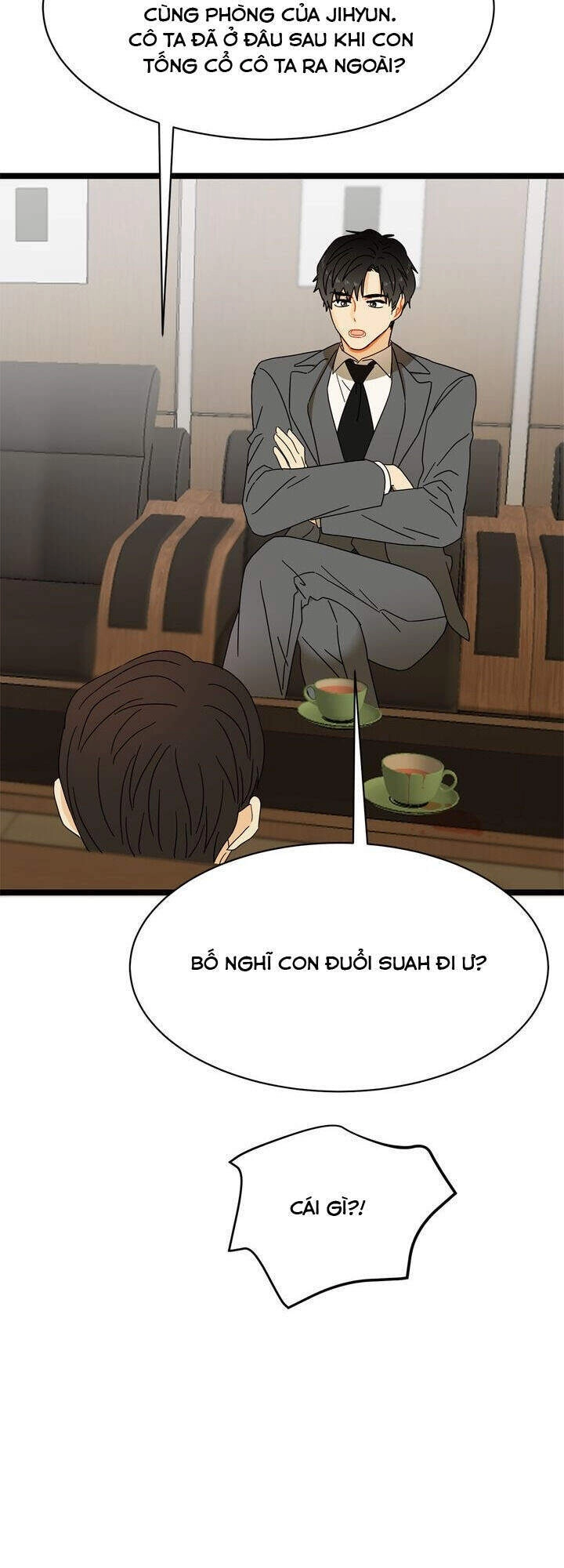 Giả Mạo Theo Phong Cách Chapter 33 - 50