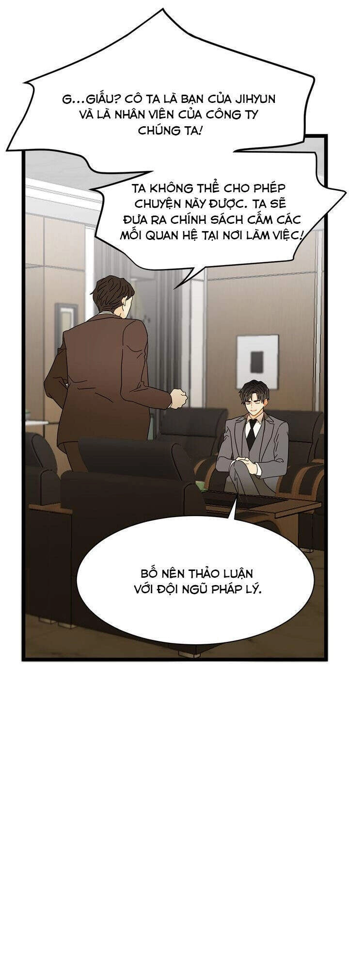 Giả Mạo Theo Phong Cách Chapter 33 - 55